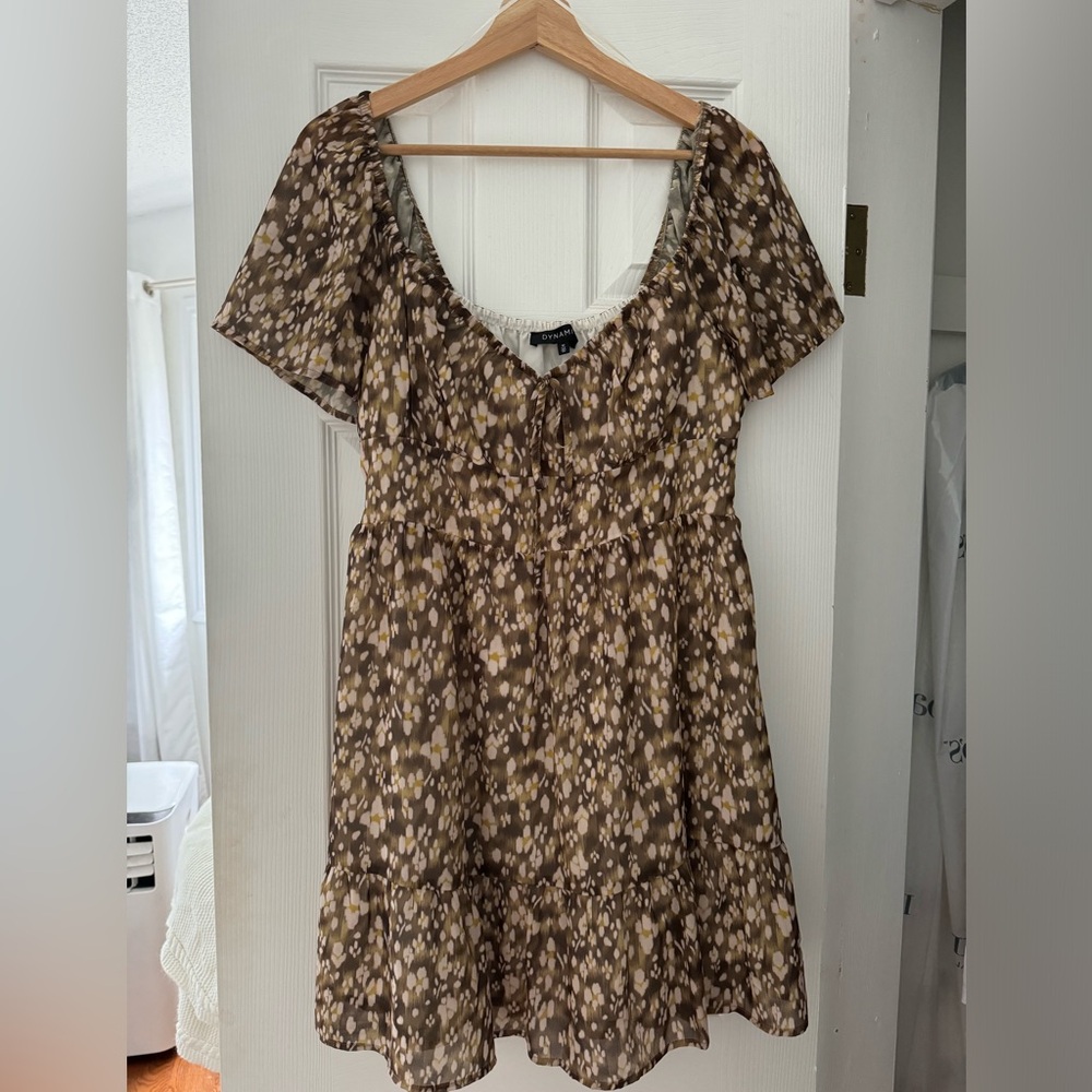 Summer dress